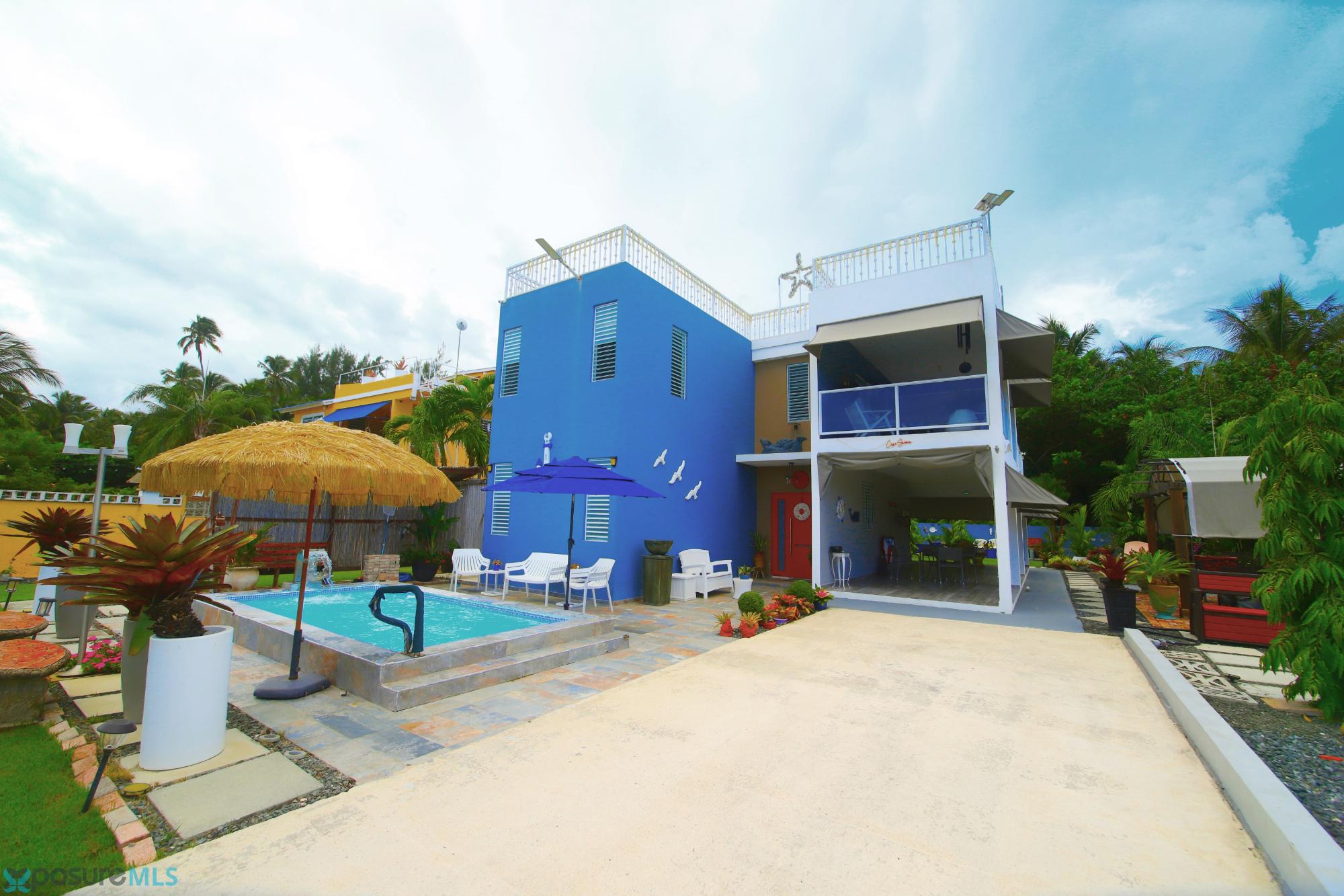 Casa en Venta - Rio Grande