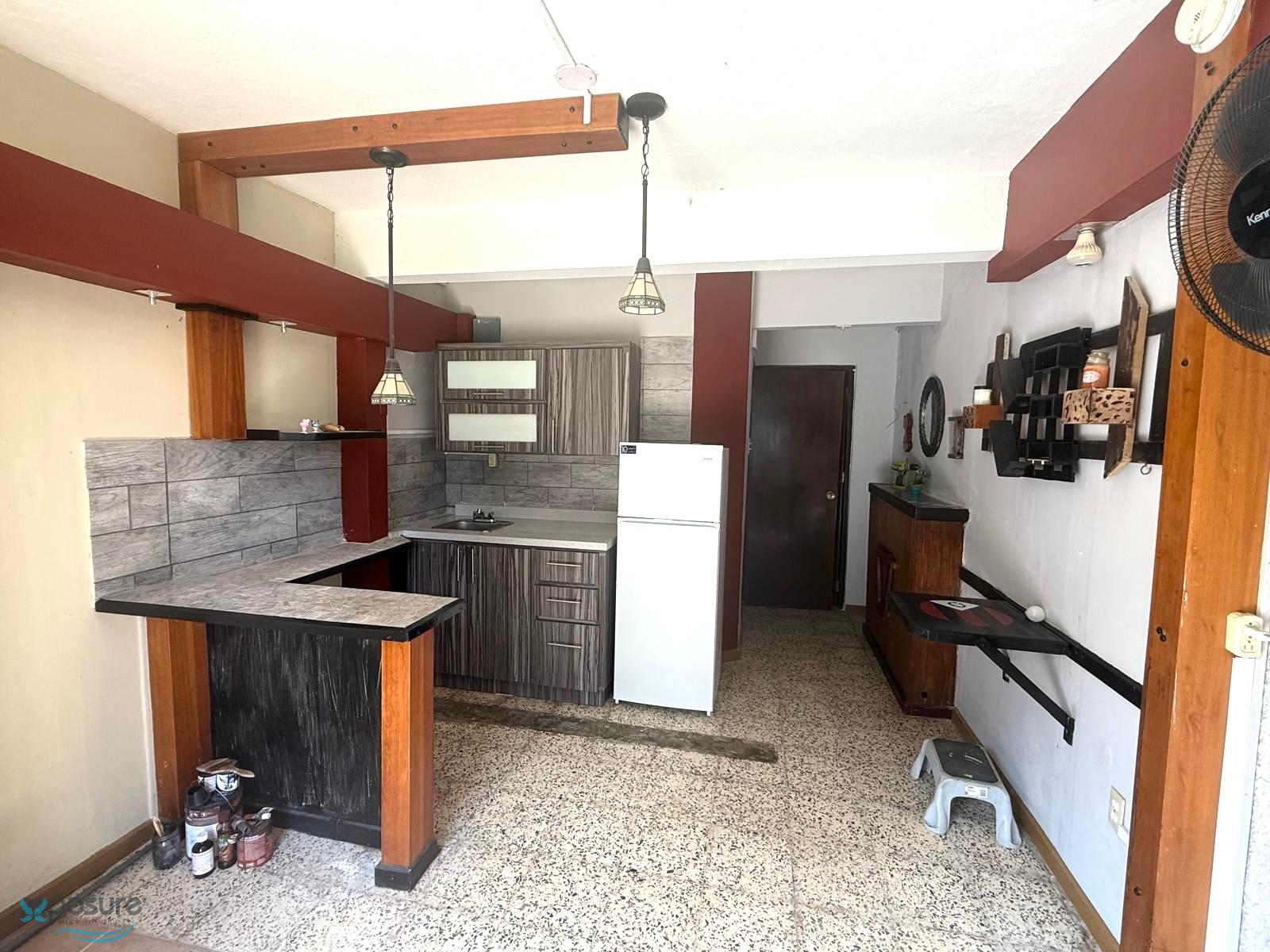 Residencia en Alquiler - Camaceyes