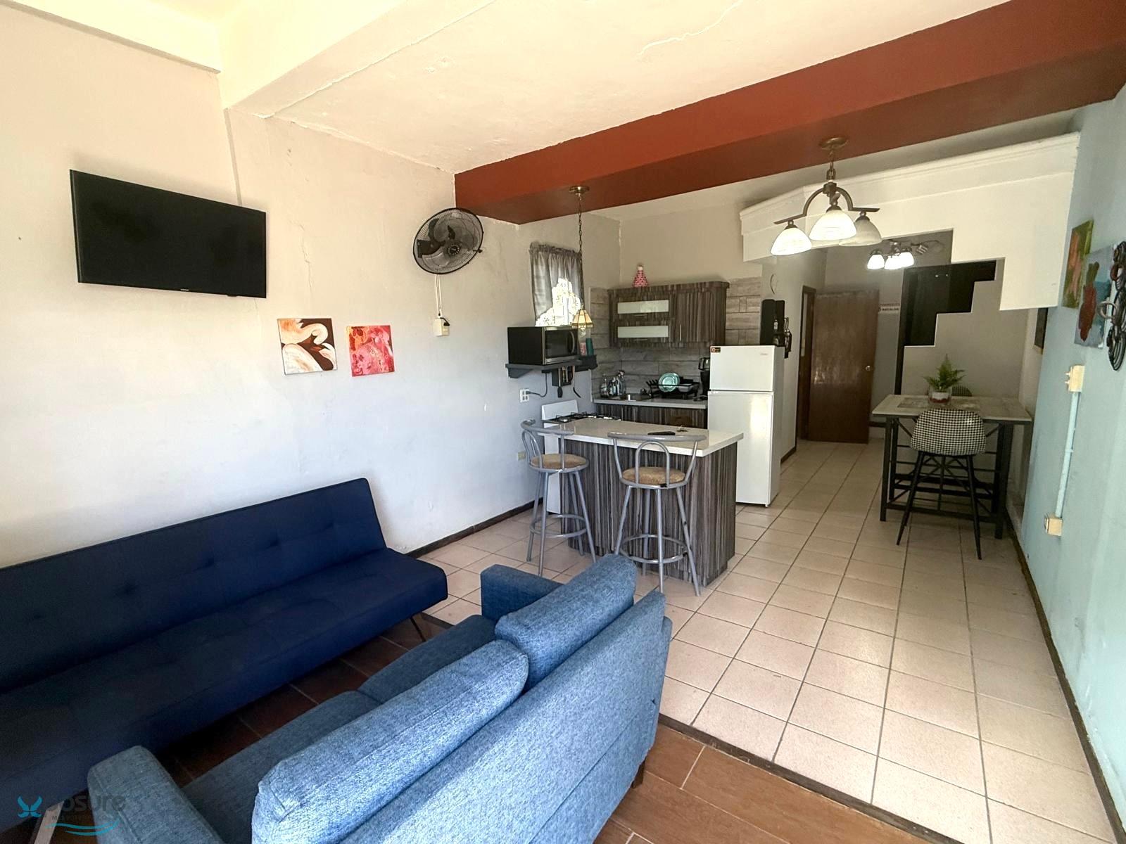 Residencia en Alquiler - Aguadilla