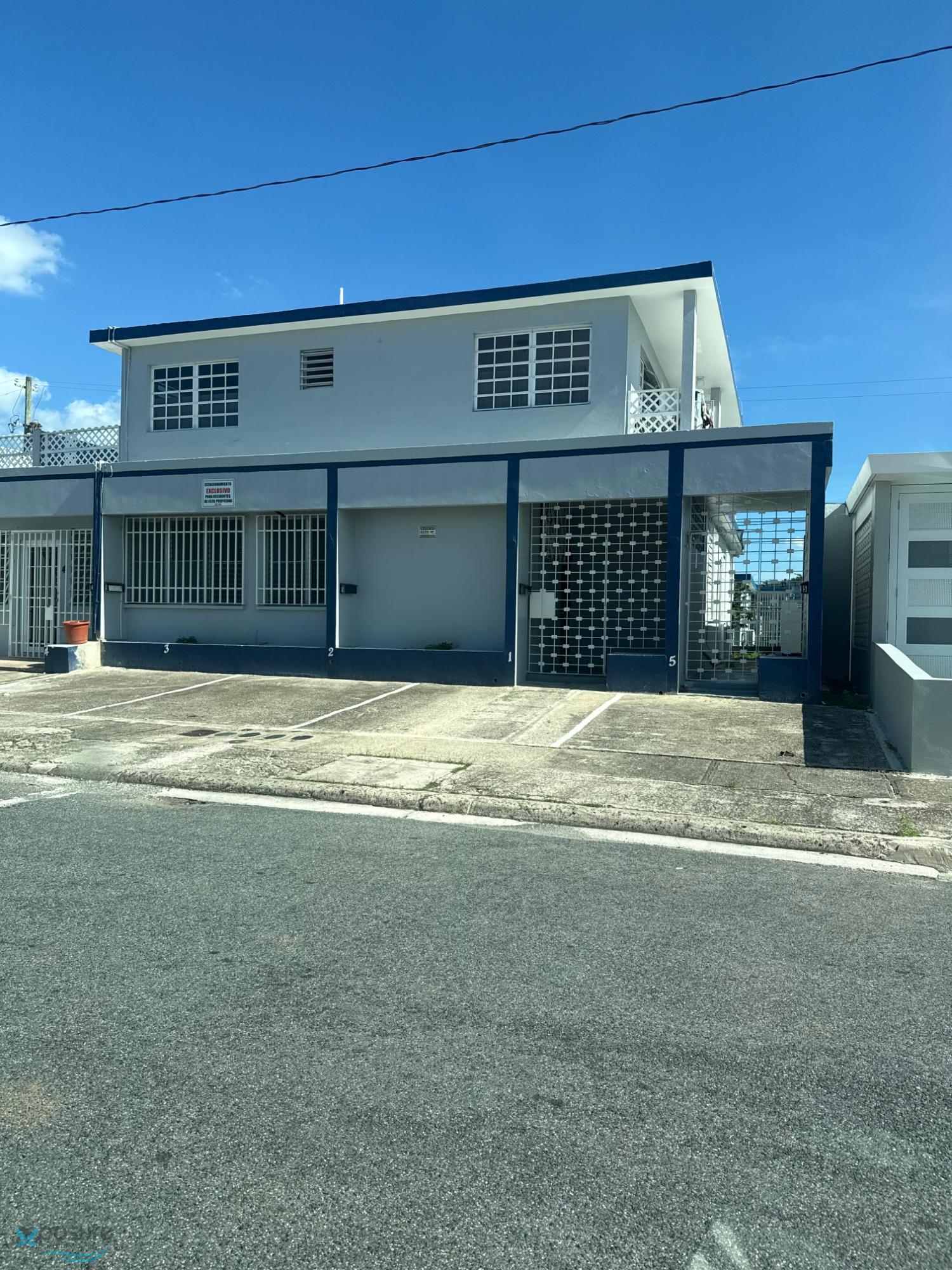 Residencia en Venta - Bayamón
