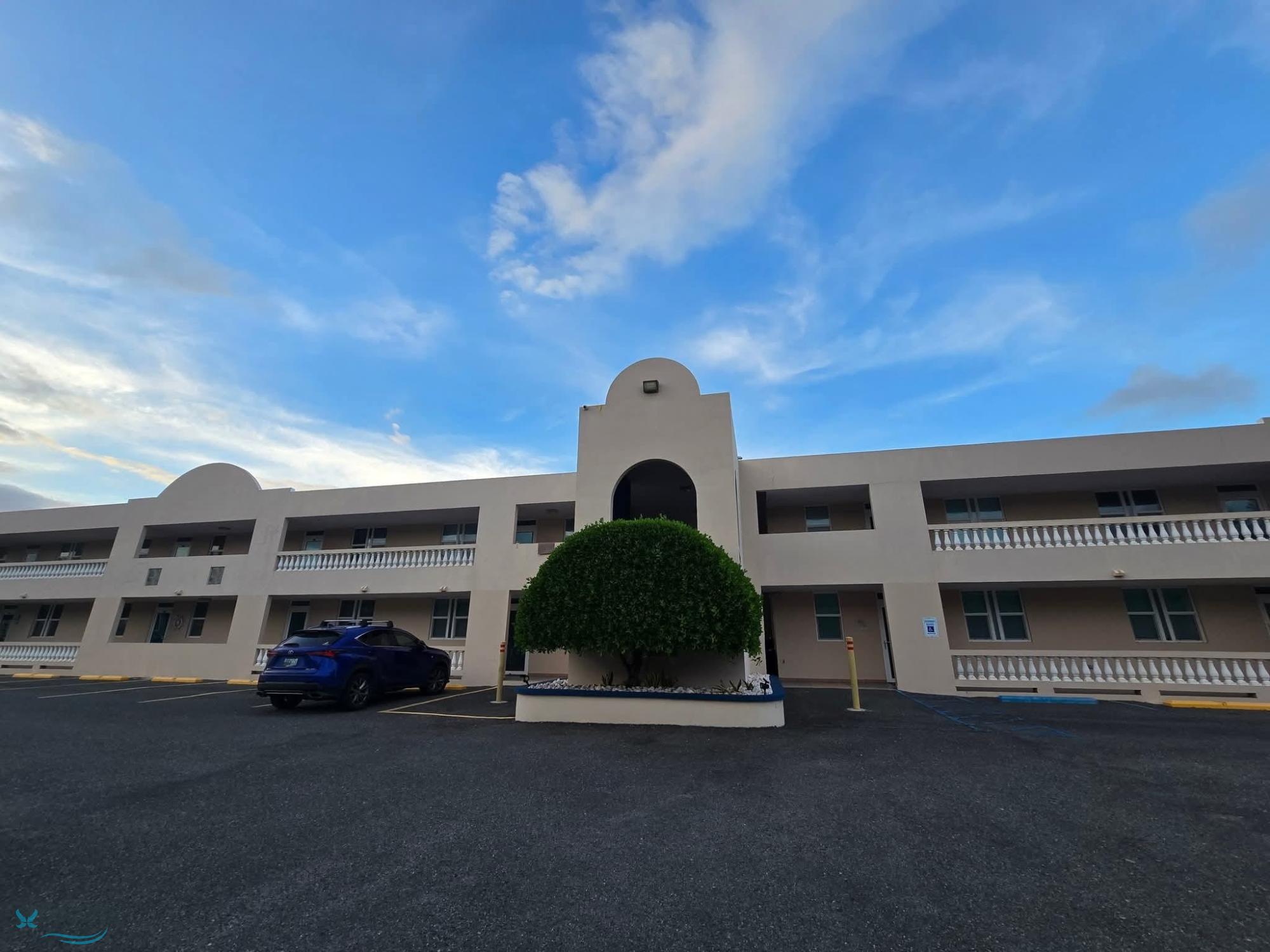 4466 OSEANA APARTMENTS #3 Isabela Beach,Gated Community 00662