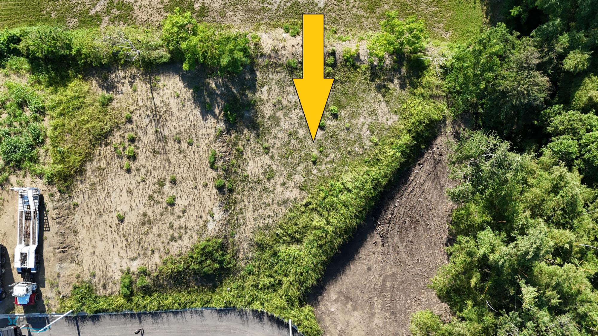Terreno en Venta - Rincon