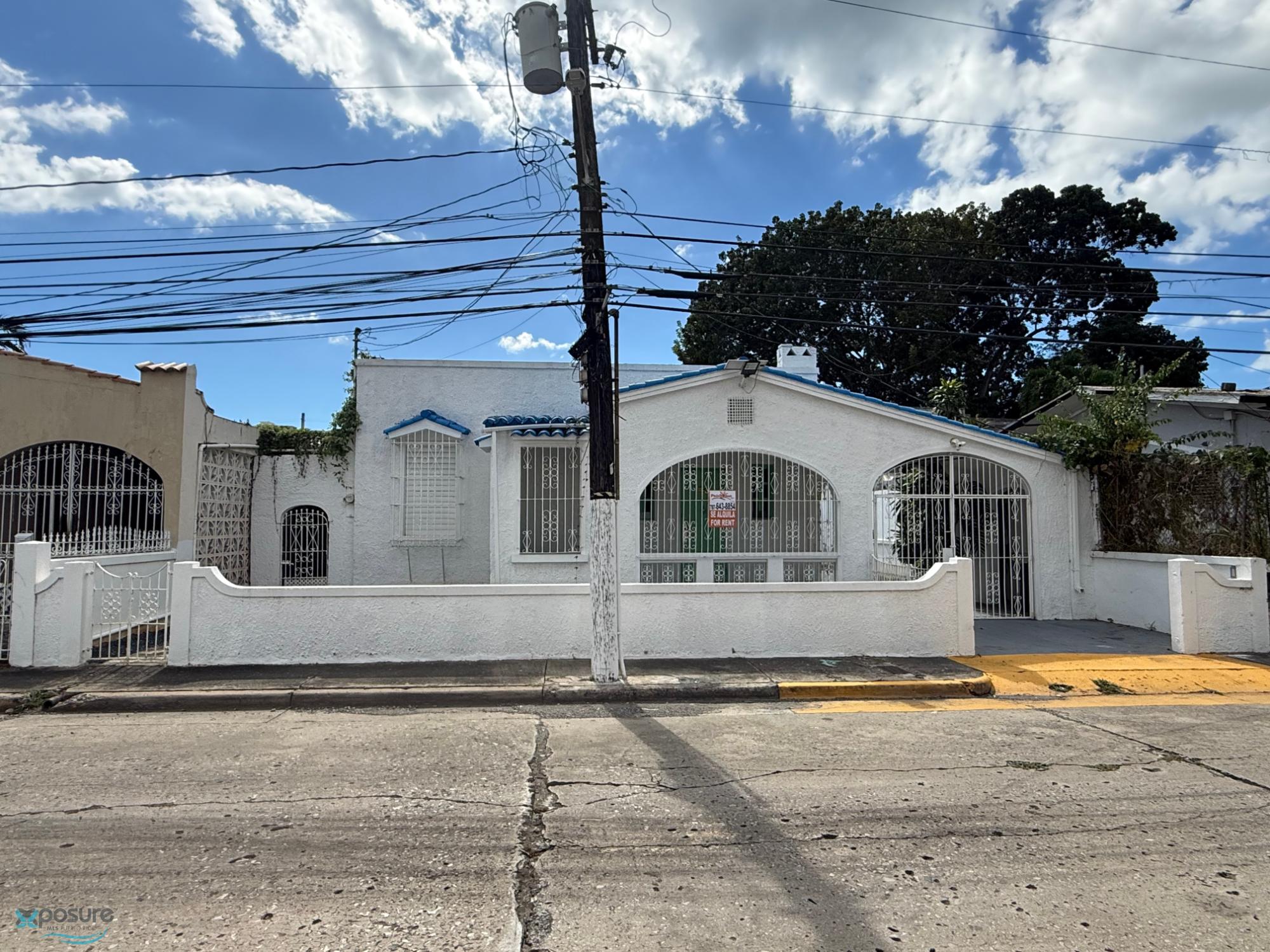 Casa en Venta - Mayaguez