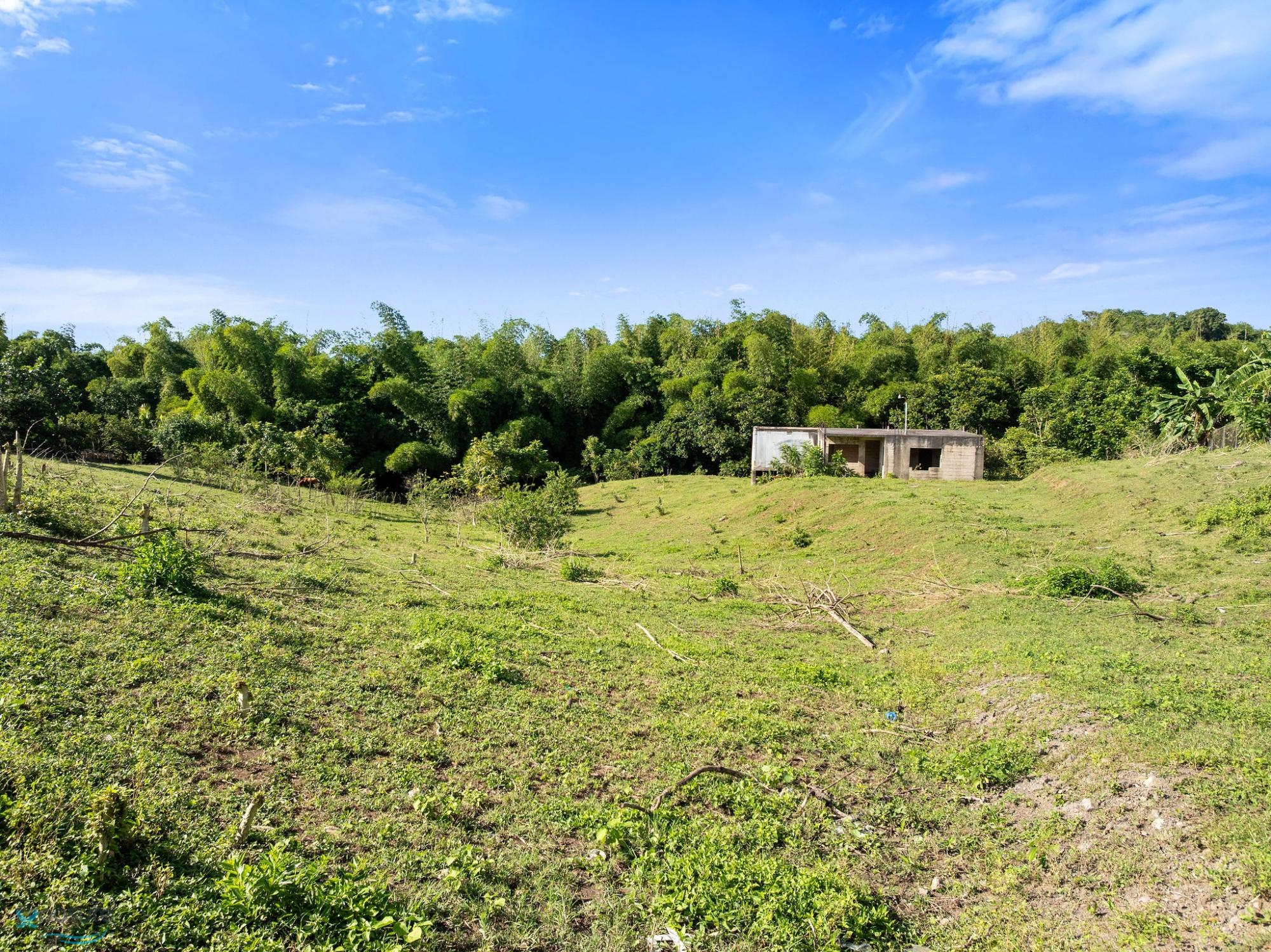 Terreno en Venta - Cabo Rojo