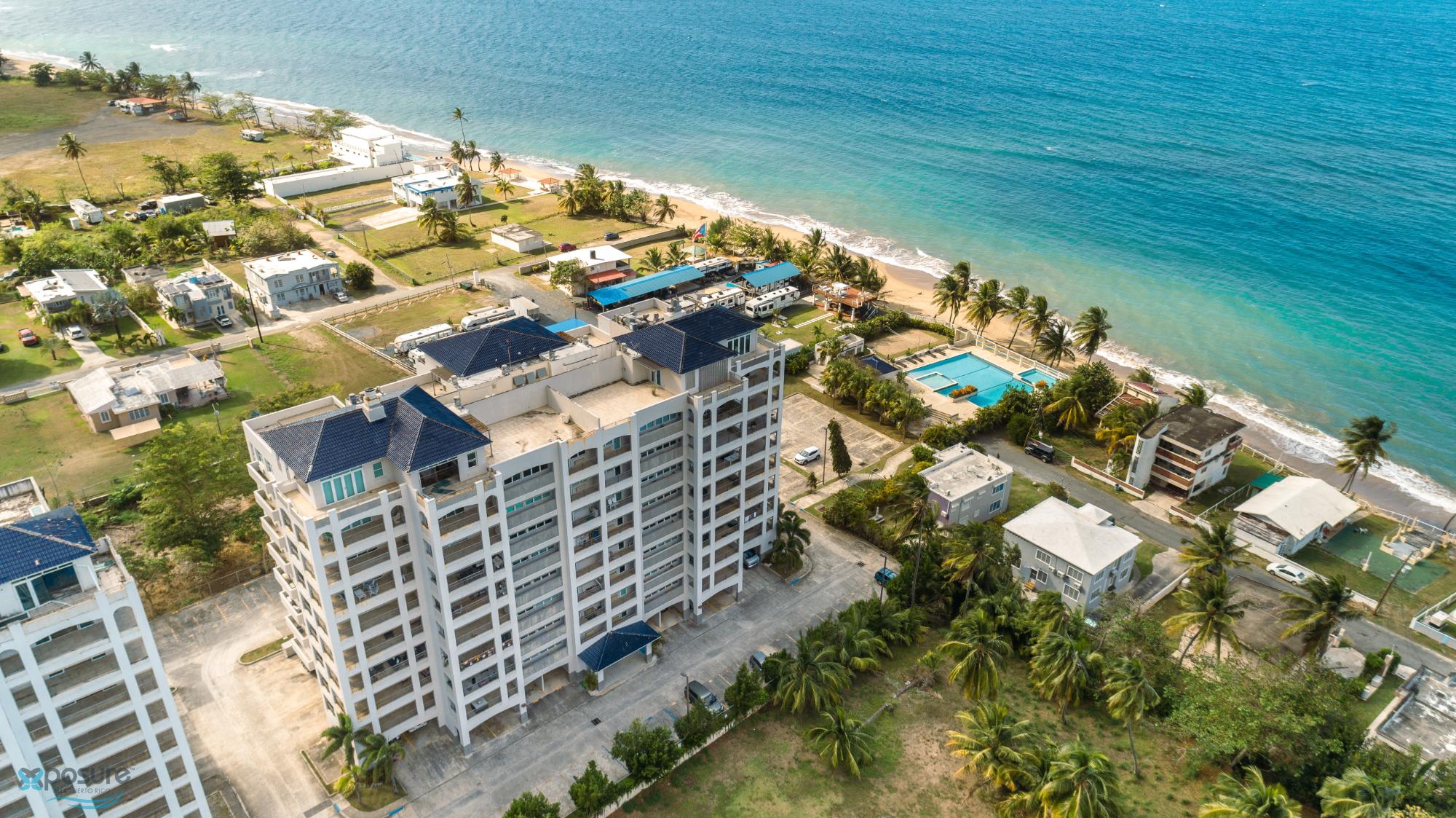 Apartamento en Alquiler - Aguada