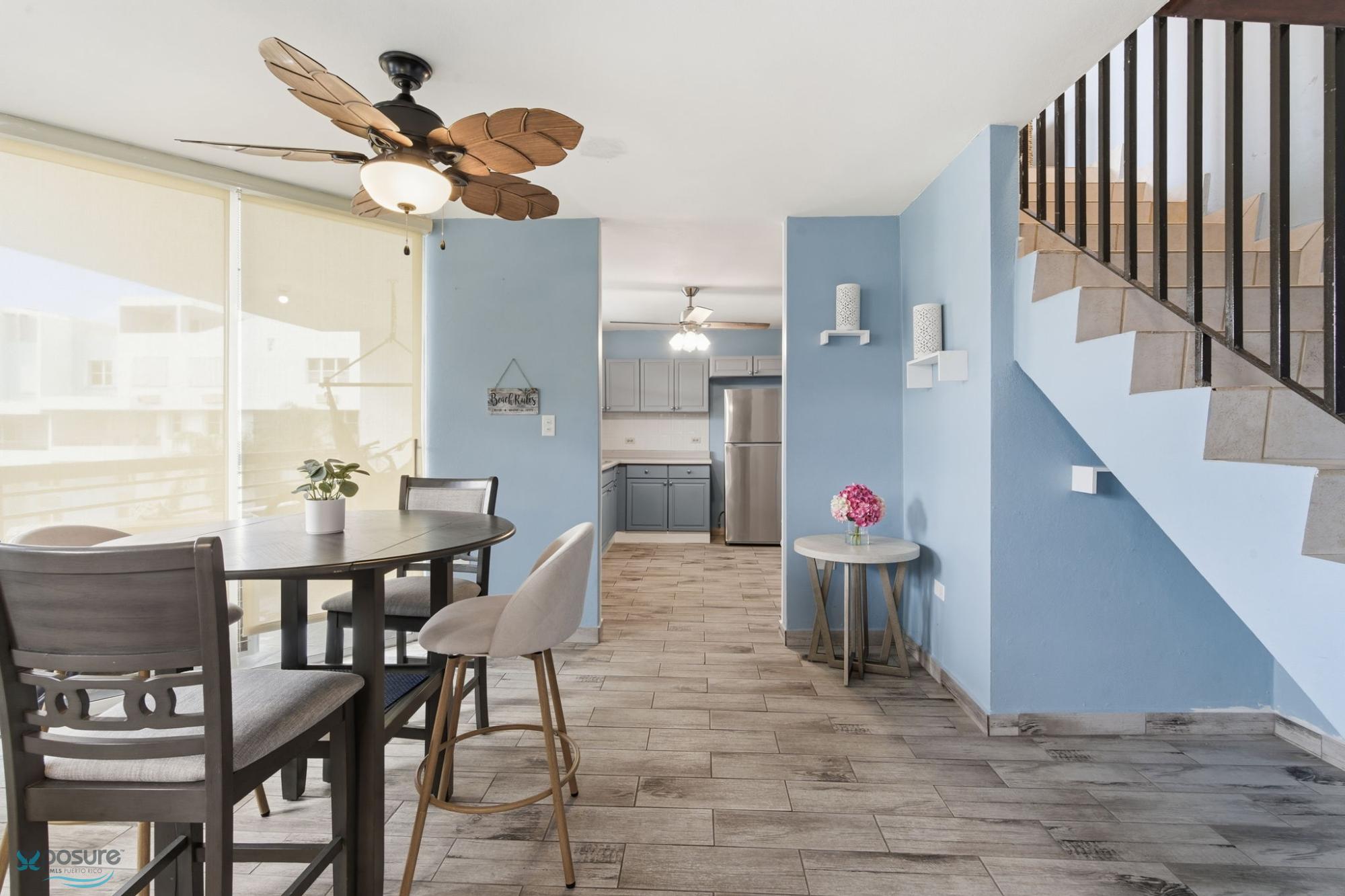 Apartamento en Venta - Puerto Nuevo
