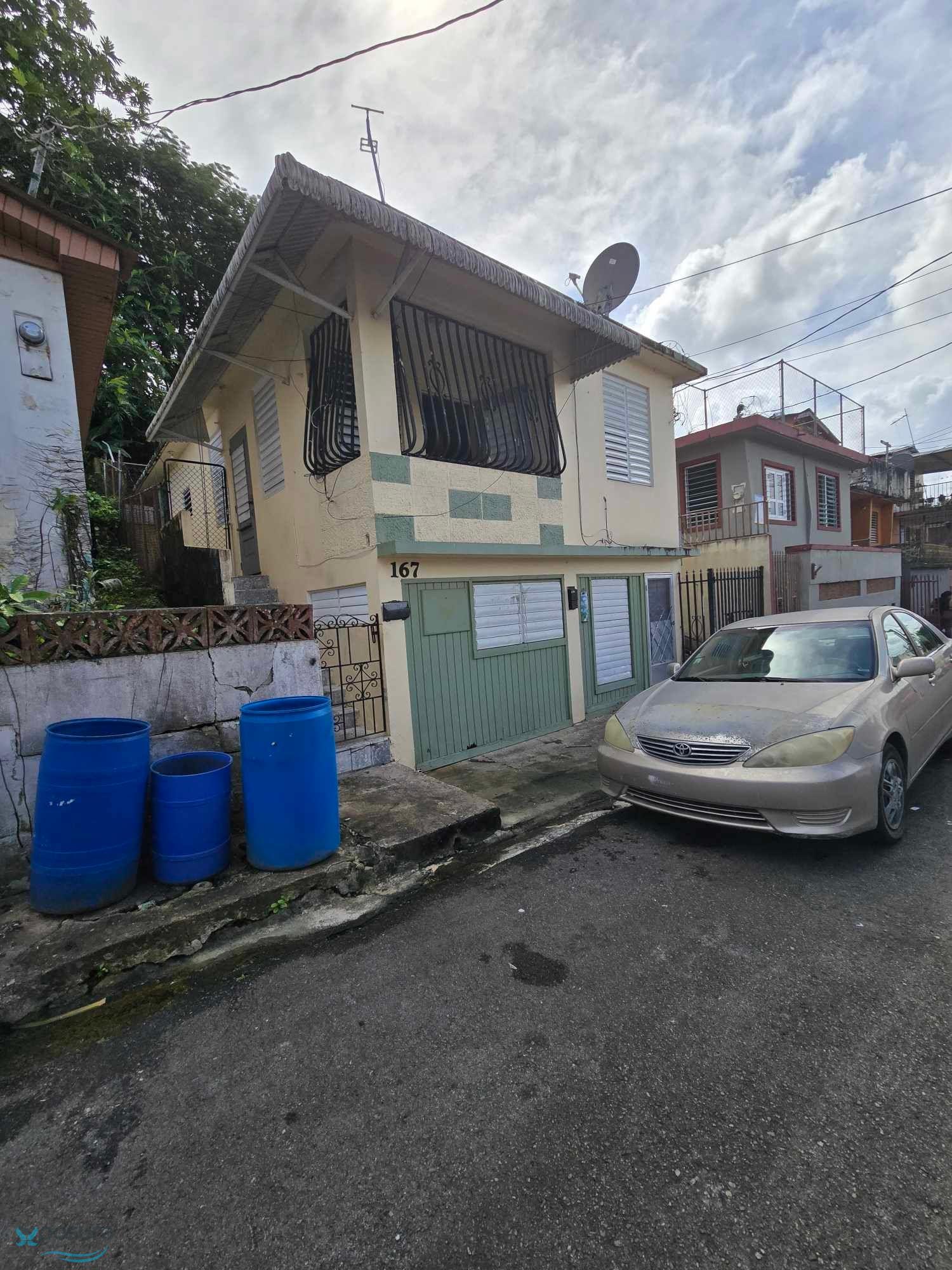 Casa en Venta - Gurabo