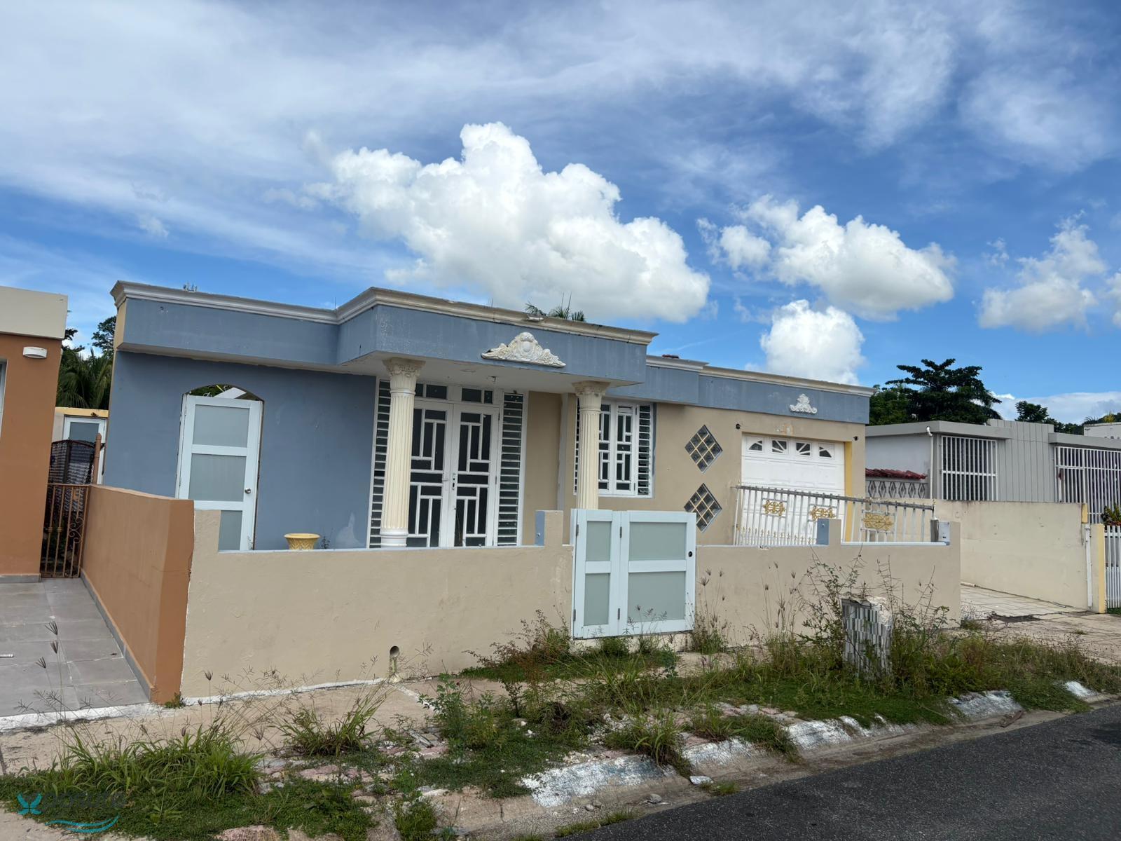 Casa en Venta - Toa Alta