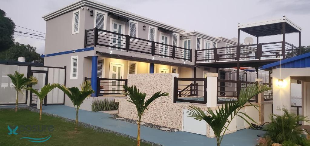 Residencia en Venta - Aguadilla
