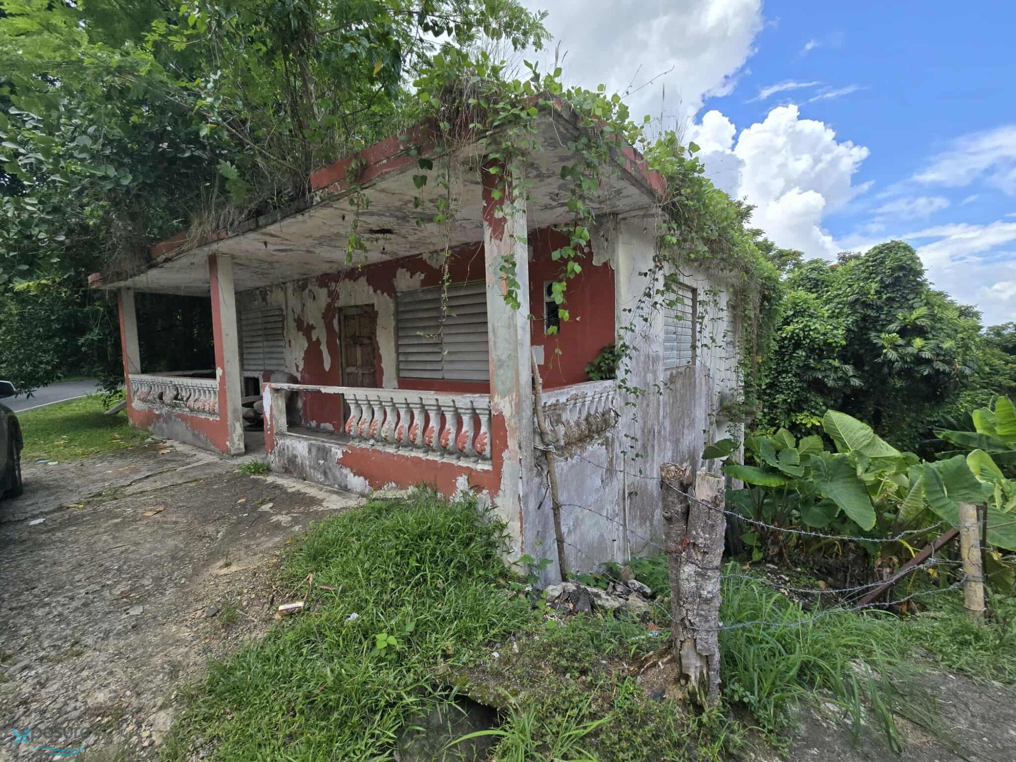 Casa en Venta - Canovanas