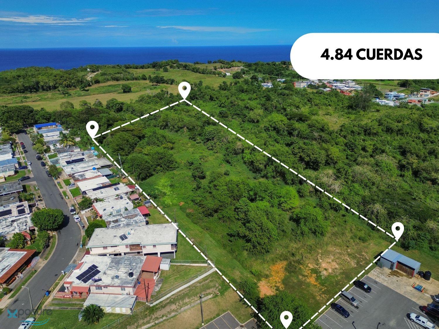 Terreno en Venta - Terranova