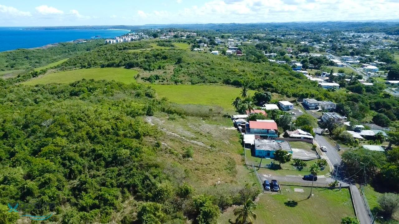 Terreno en Venta - Manatí
