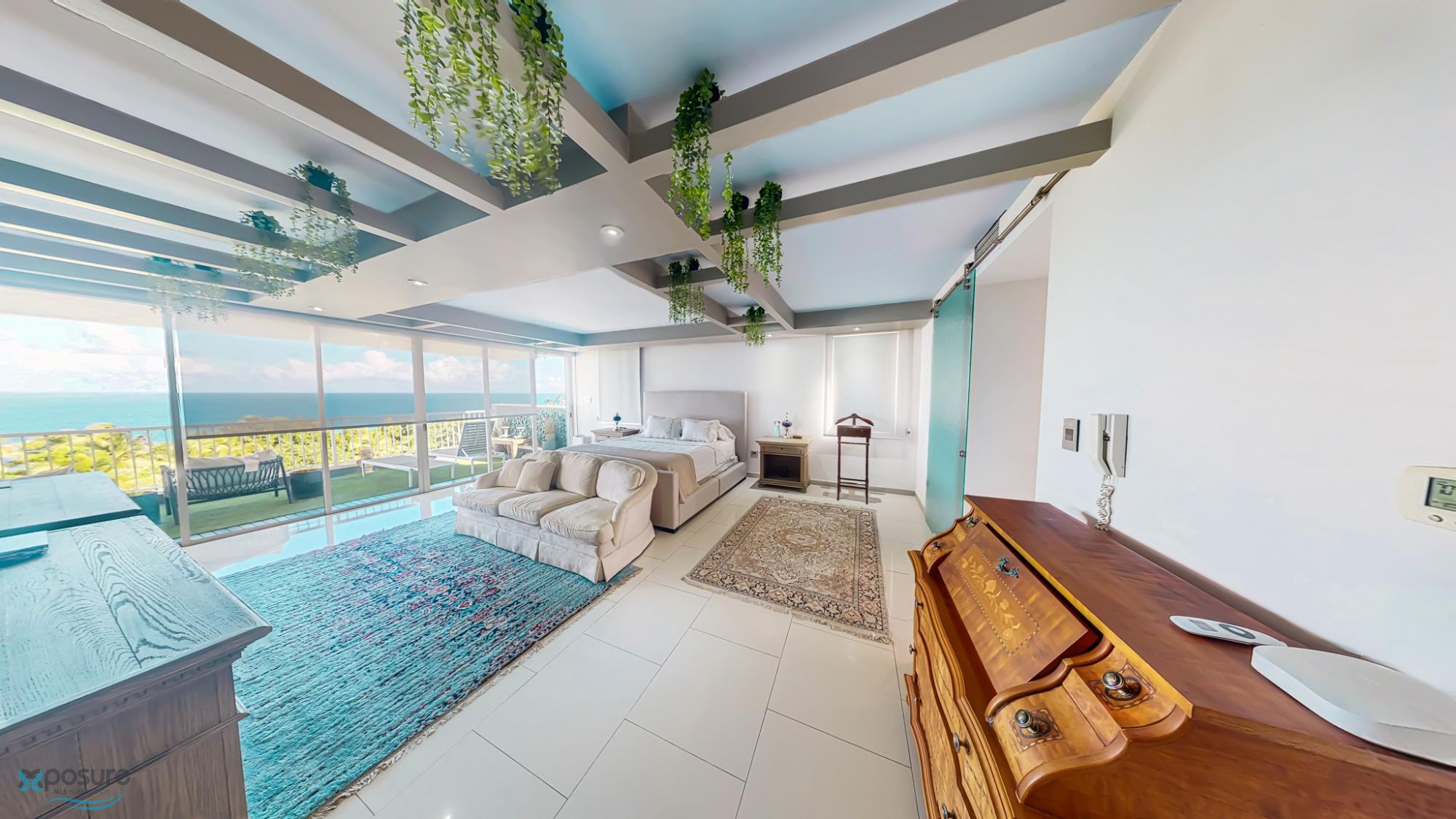 Apartamento en Alquiler - Vega Alta