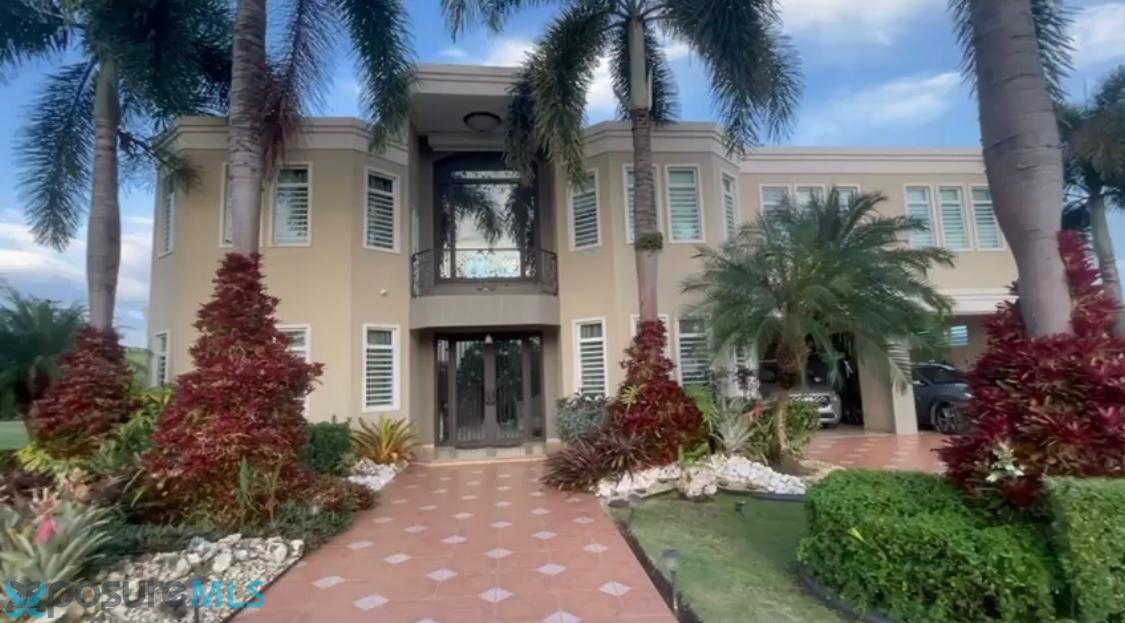 Casa en Venta - Añasco