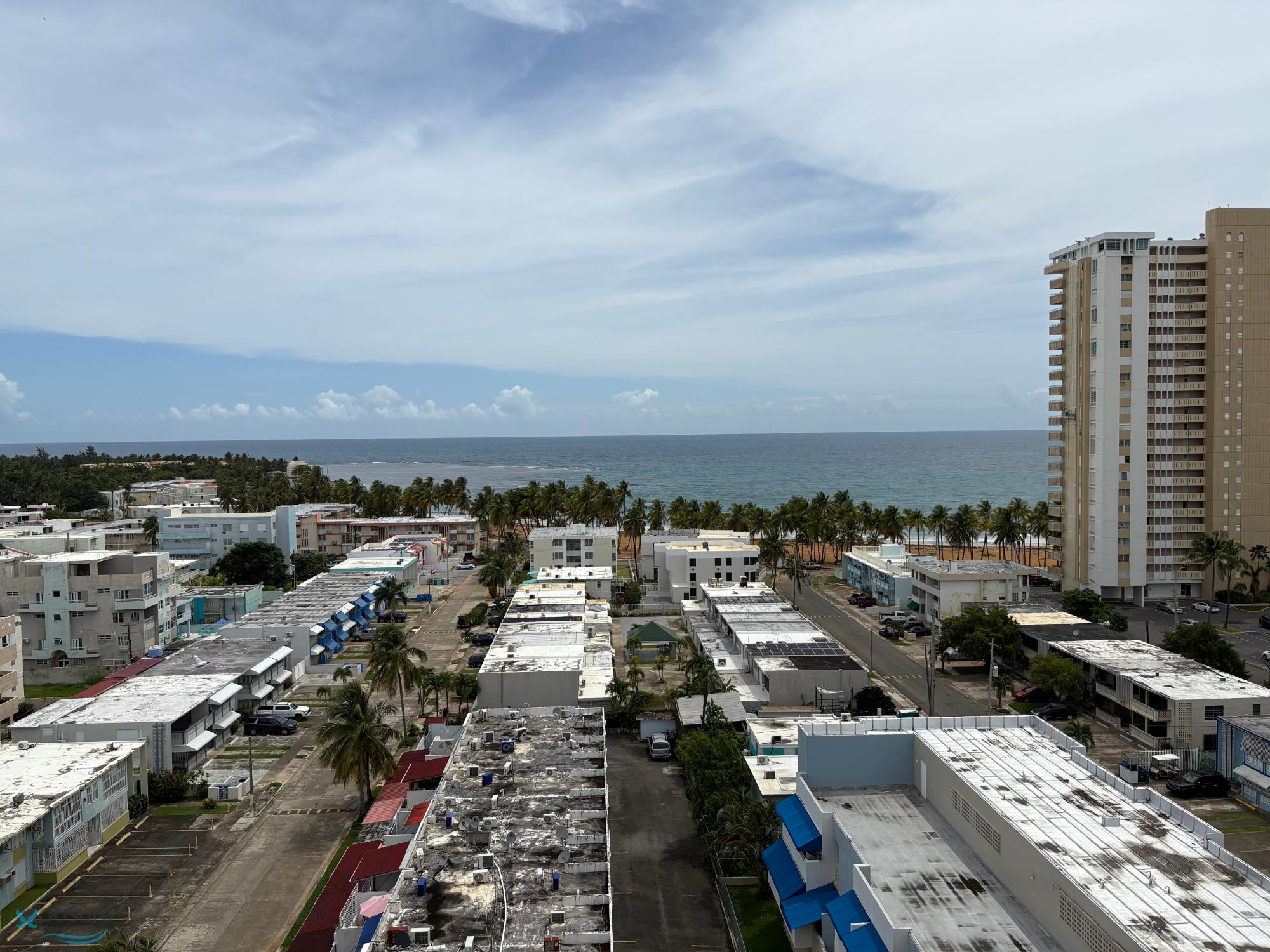 Apartamento en Venta - Luquillo
