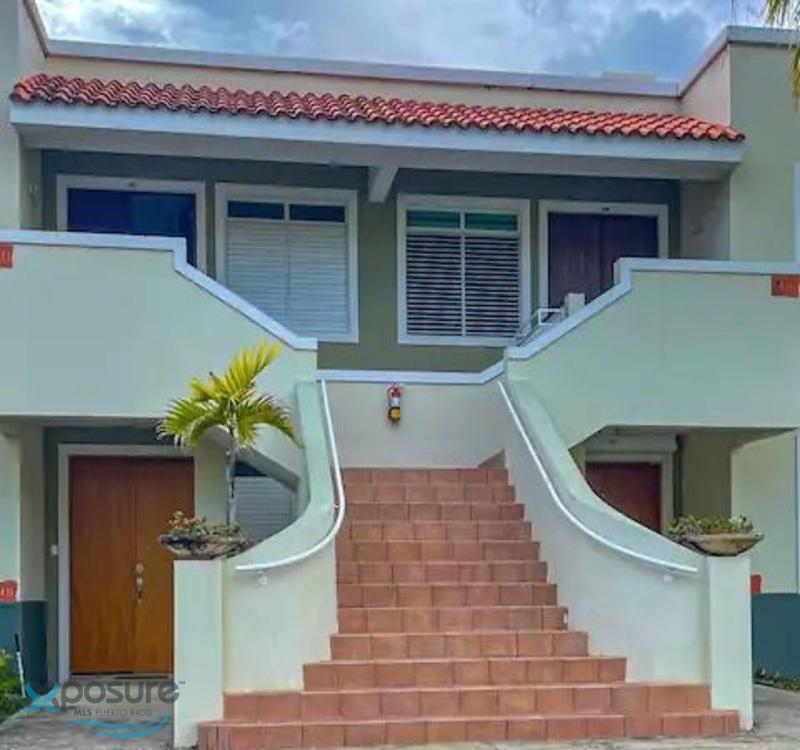 Apartamento en Alquiler - Palmas