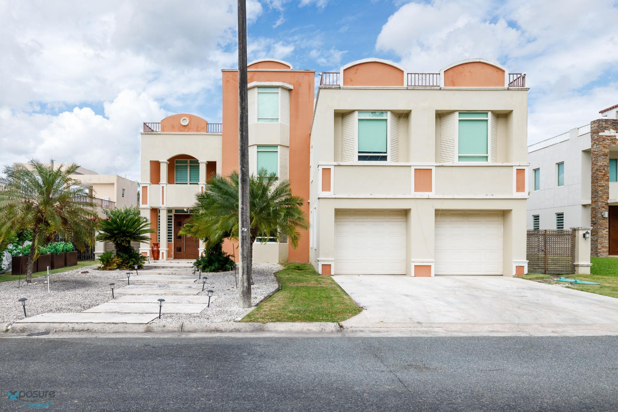 Casa en Venta - Caguas