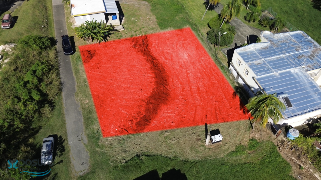 Terreno en Venta - Carrizales