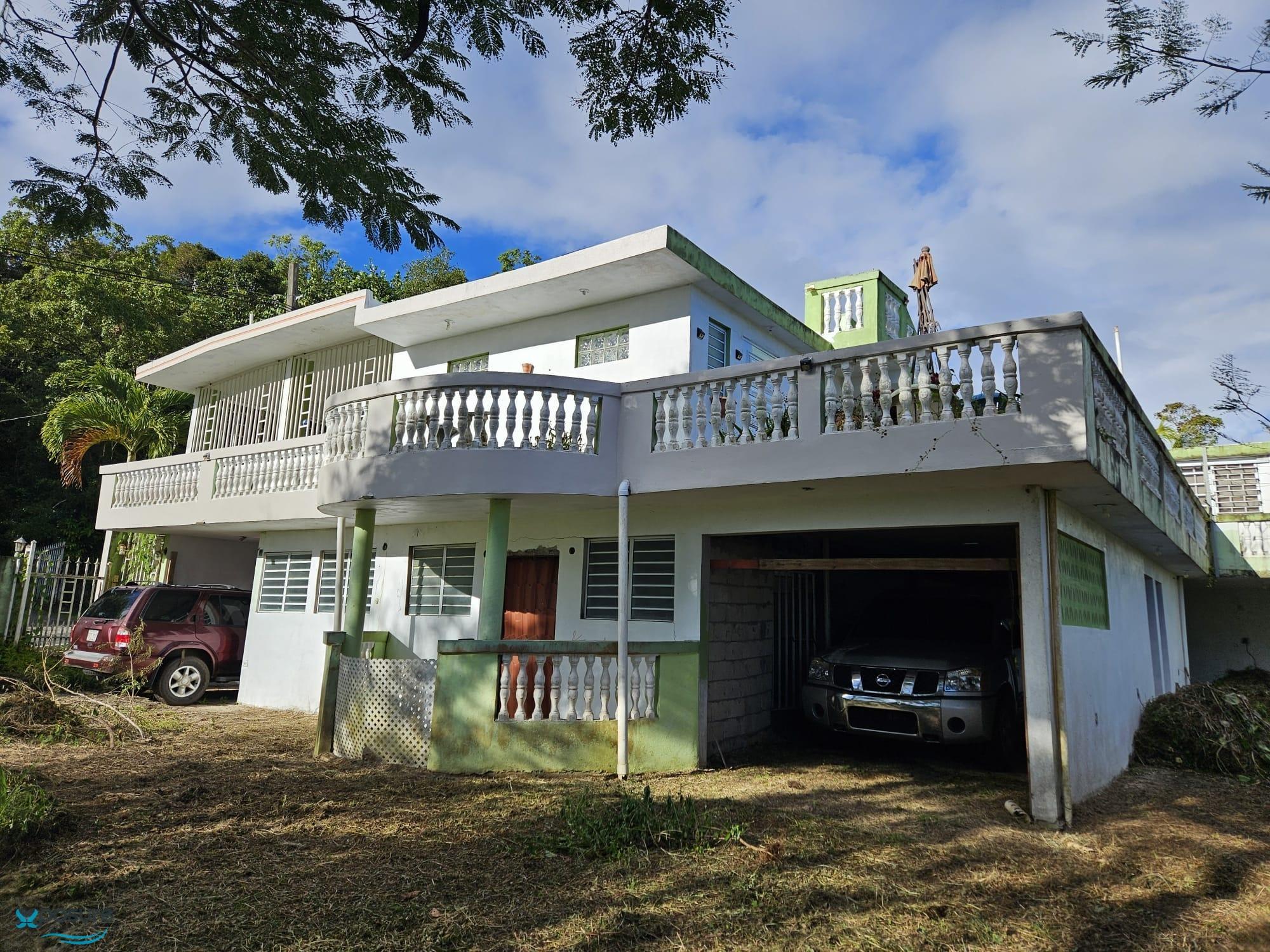 Casa en Venta - Canovanas