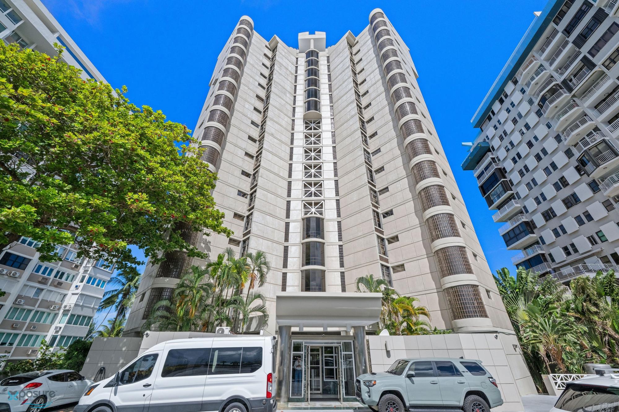 Apartamento en Venta - Isla Verde