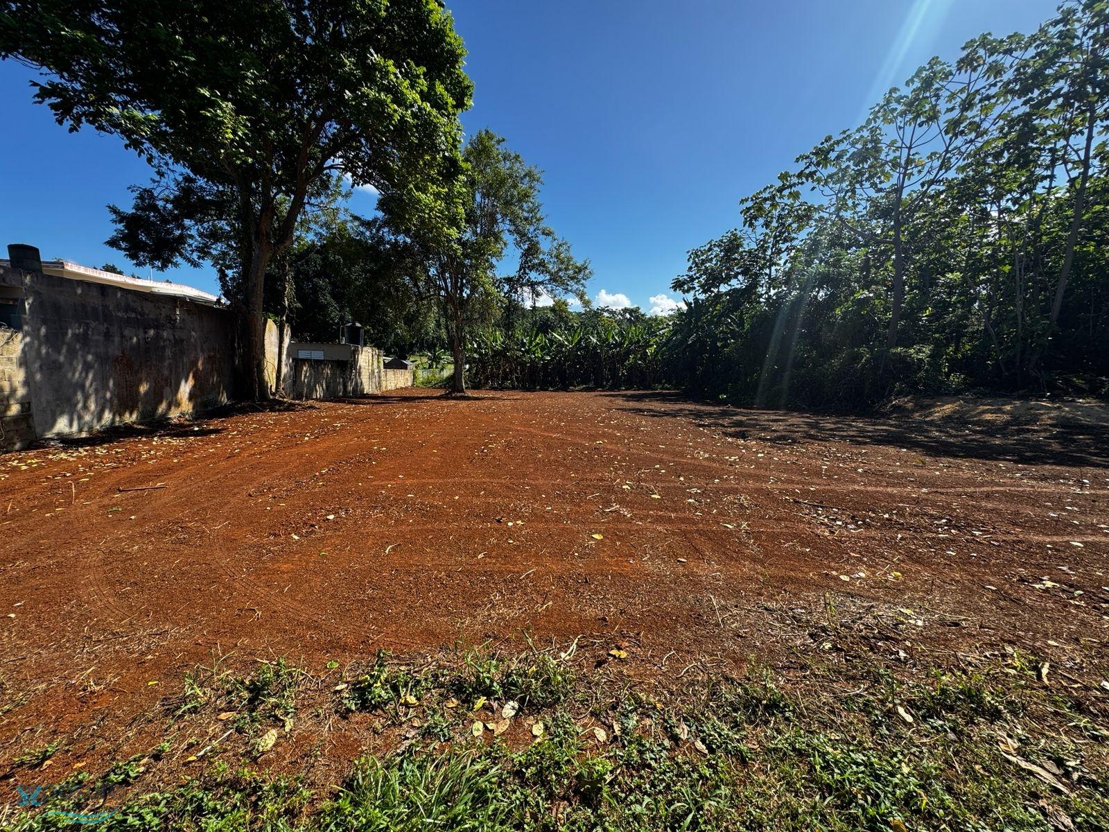 Terreno en Venta - Corrales