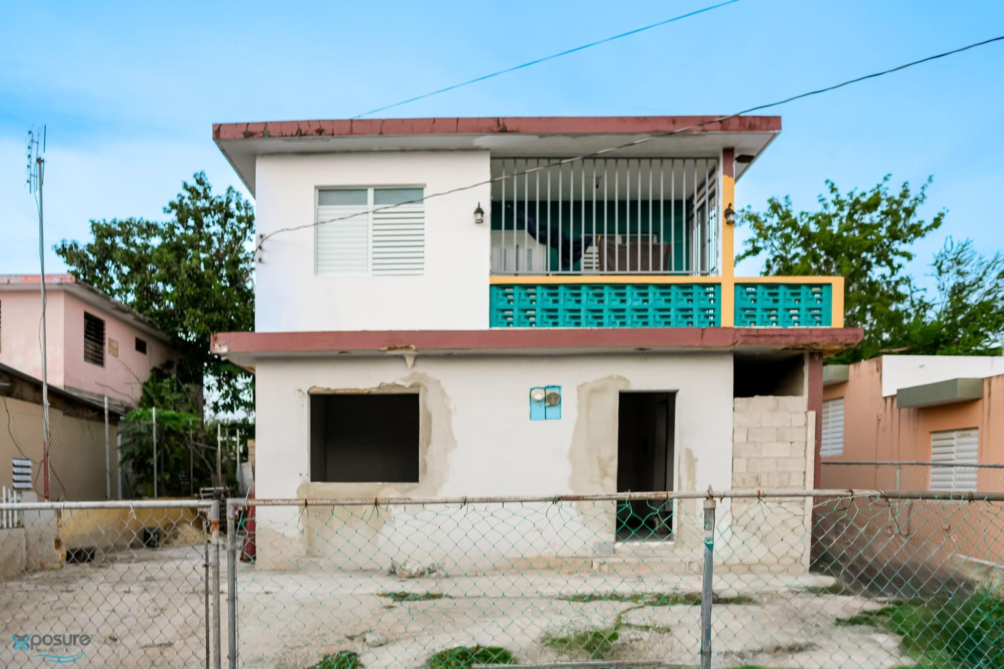 Residencia en Venta - Hatillo