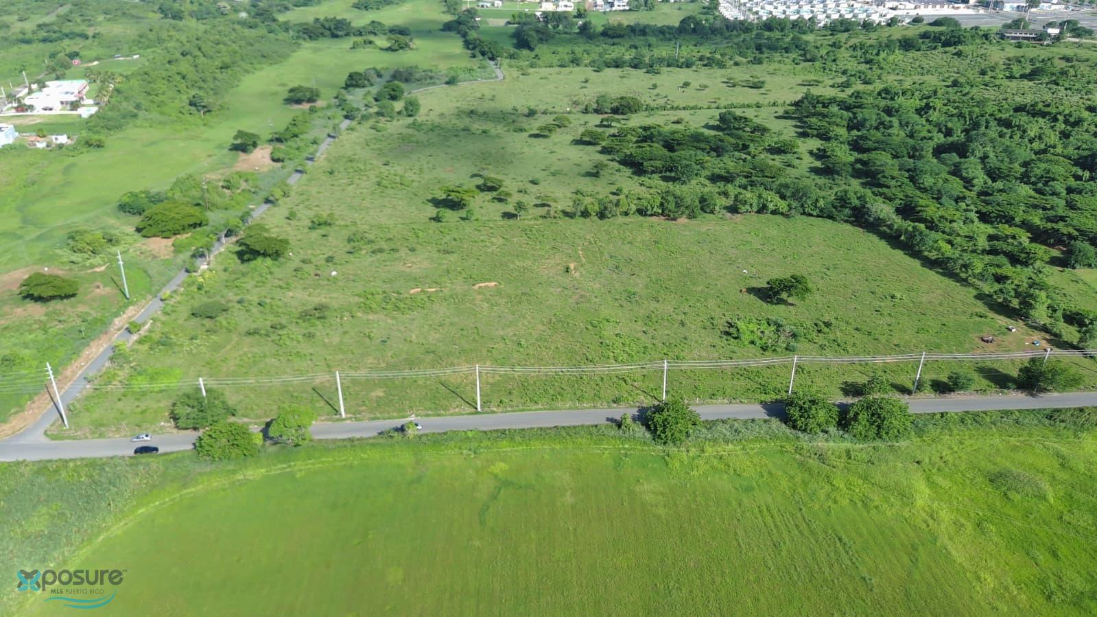 Terreno en Venta - Bejucos