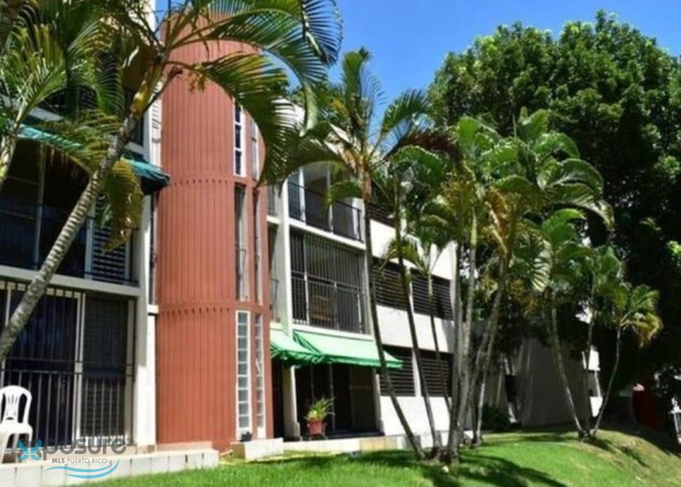 Apartamento en Alquiler - Caguas