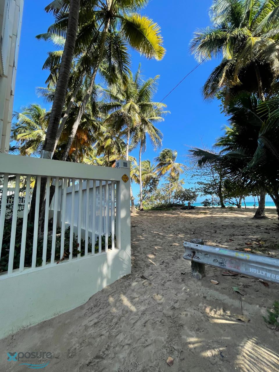 Apartamento en Alquiler - Condado