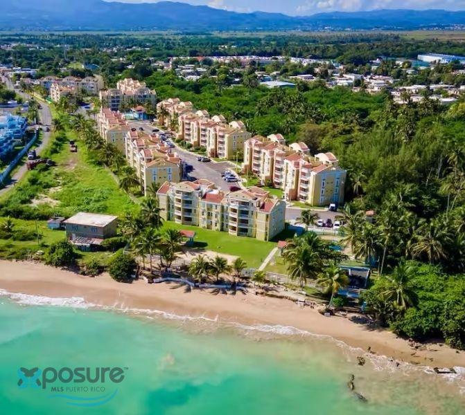 Apartamento en Venta - Loíza