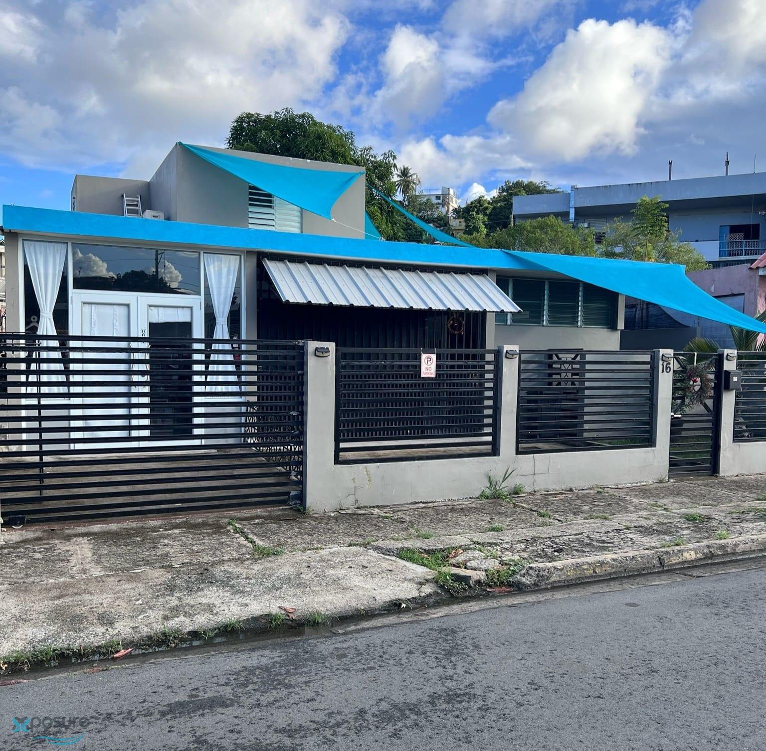 Casa en Venta - Gurabo