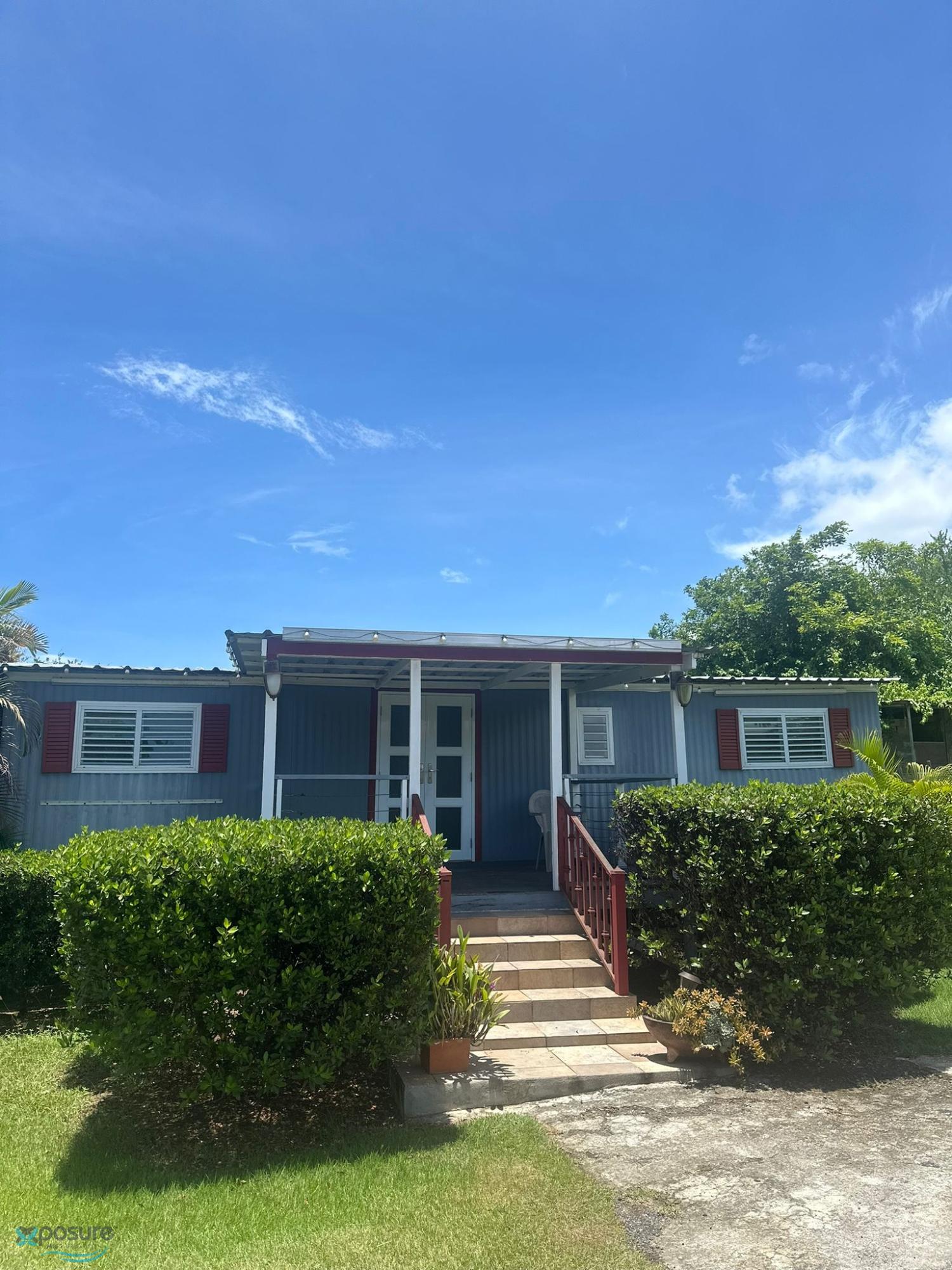 Casa en Venta - Carrizales