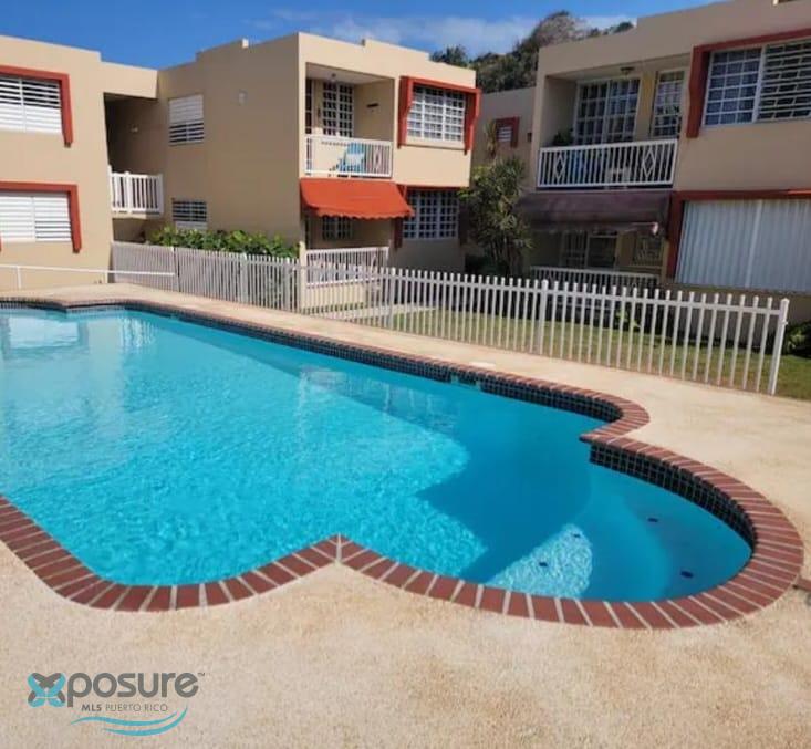 Apartamento en Alquiler - Isabela