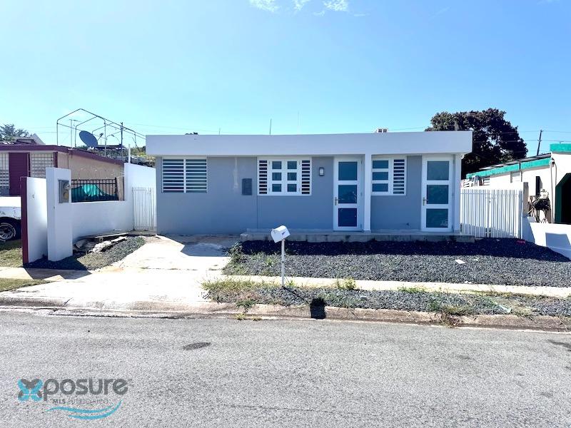 Residencia en Venta - Fajardo