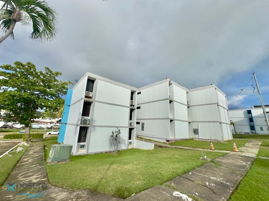 Apartamento en Venta - Fajardo