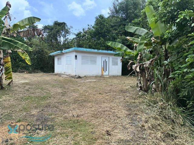 Casa en Venta - Trujillo Alto