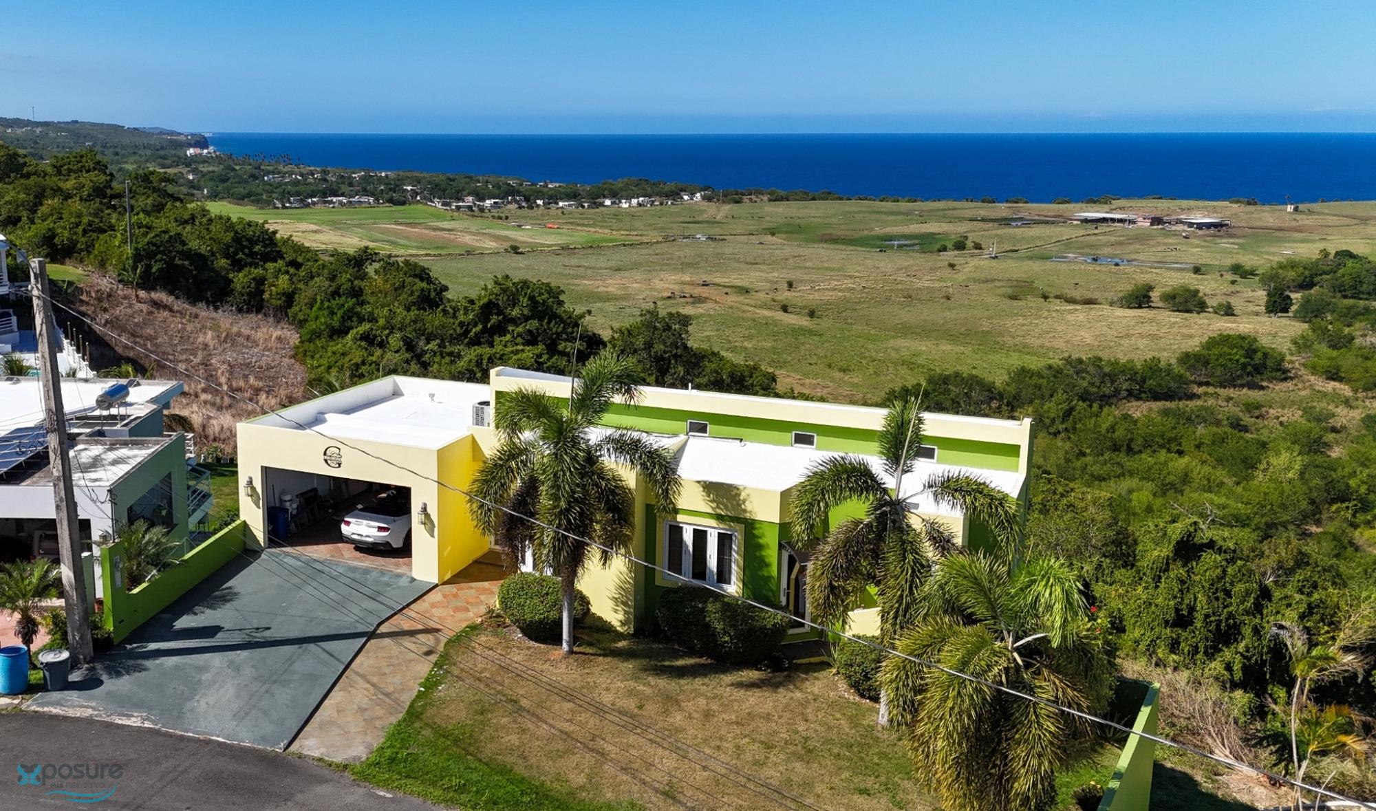 Casa en Venta - Camuy