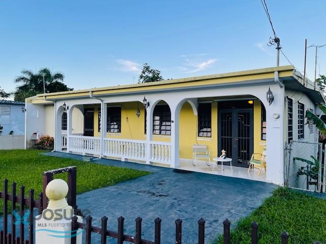 Casa en Venta - Caguana