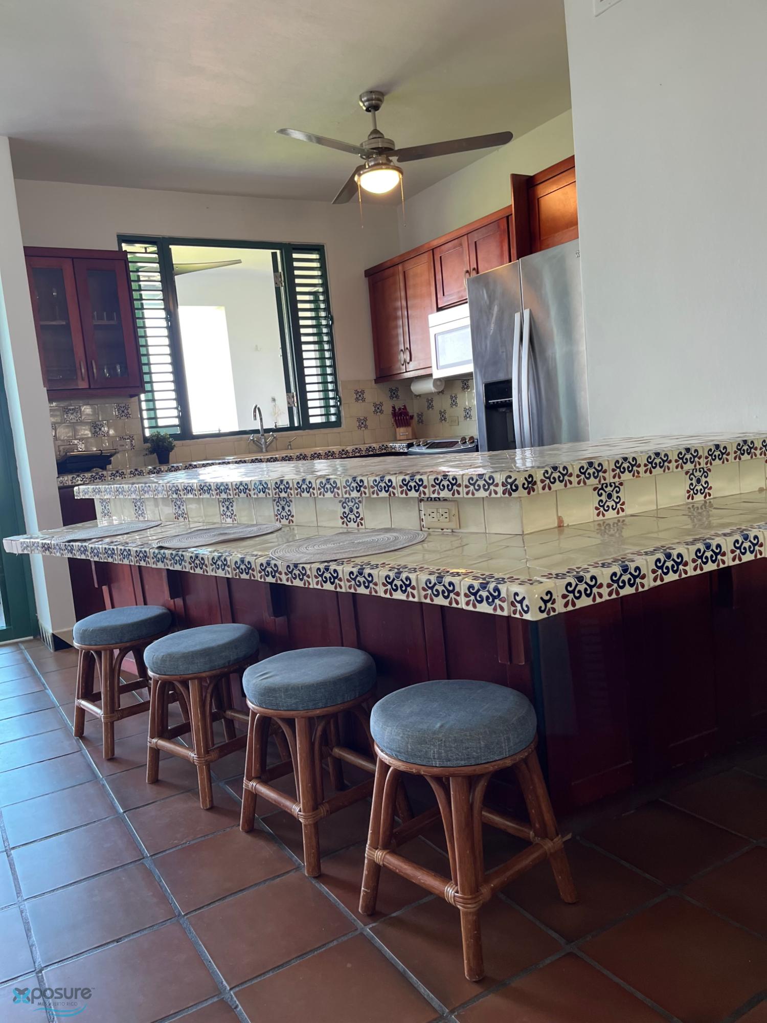 Apartamento en Alquiler - Rio Grande