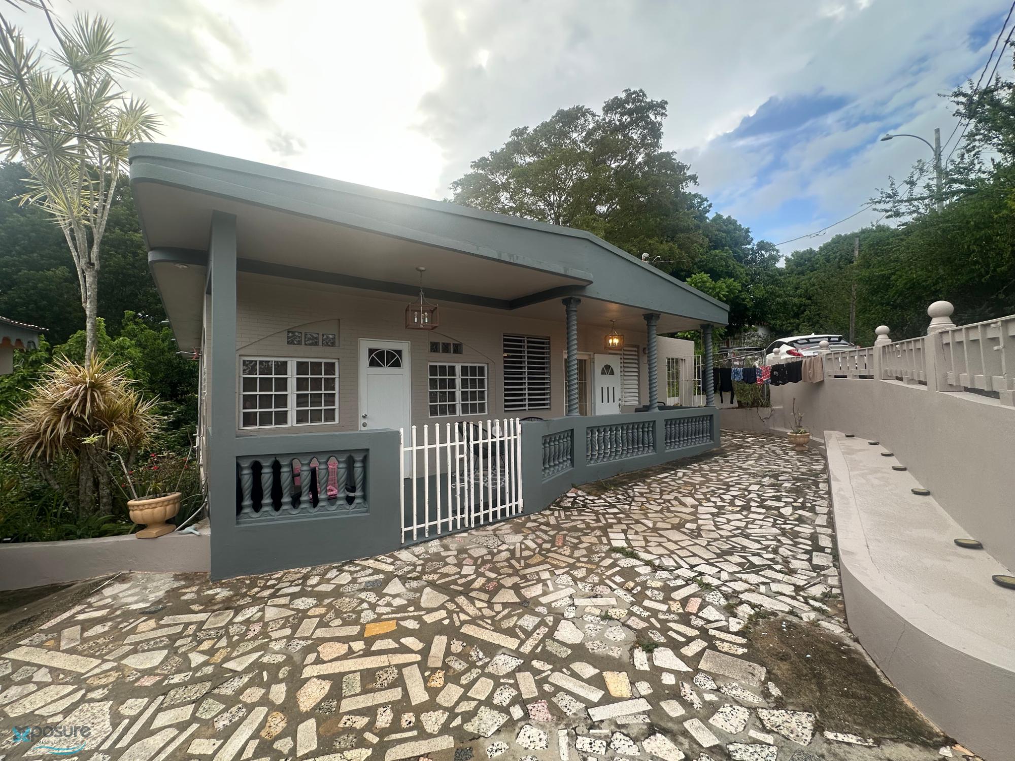 Casa en Venta - Candelaria