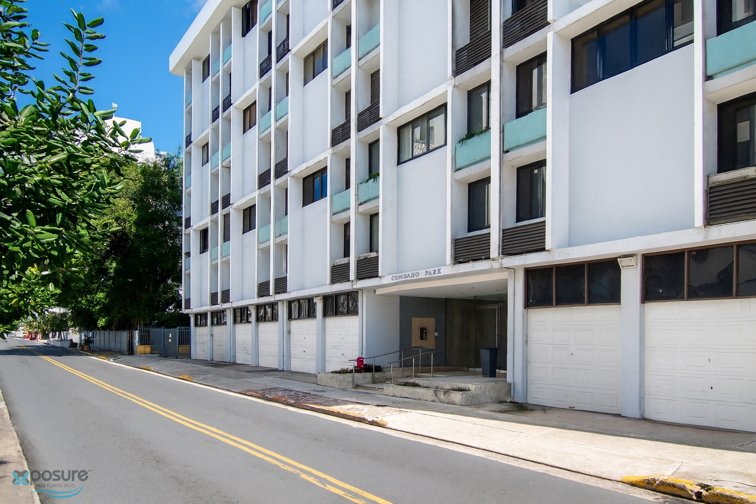 Apartamento en Alquiler - San Juan