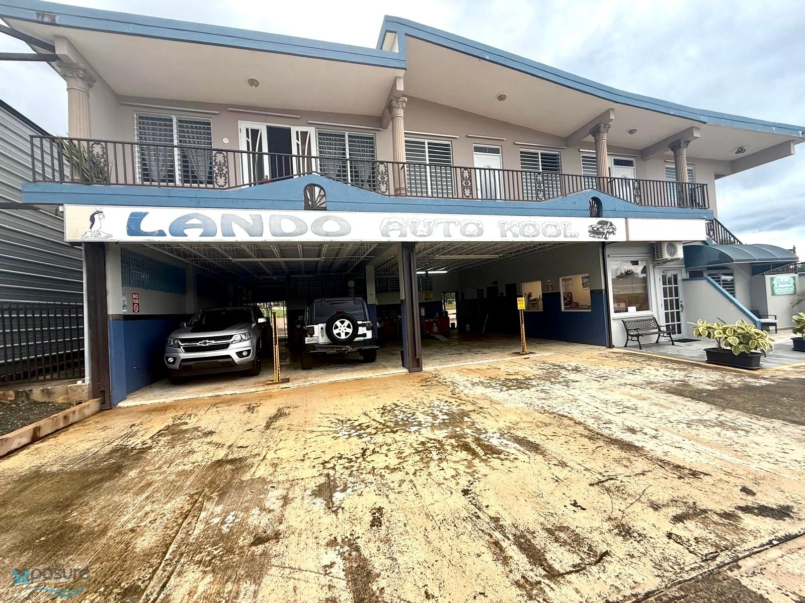 Residencia en Alquiler - Aguadilla