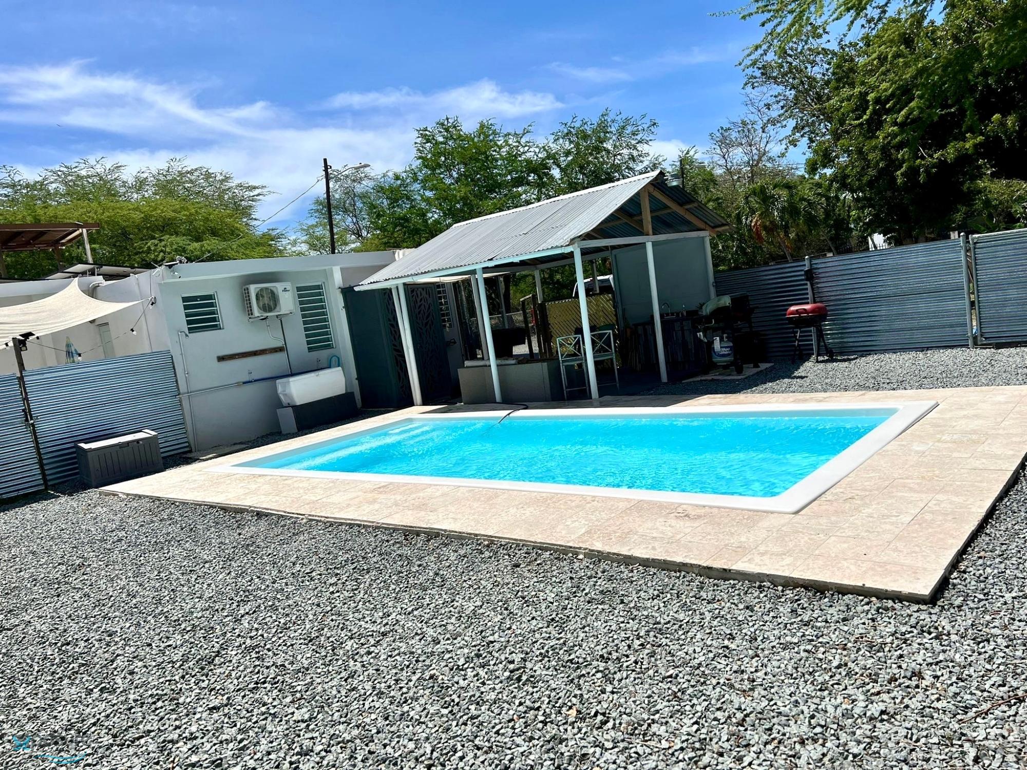 Casa en Venta - Cabo Rojo