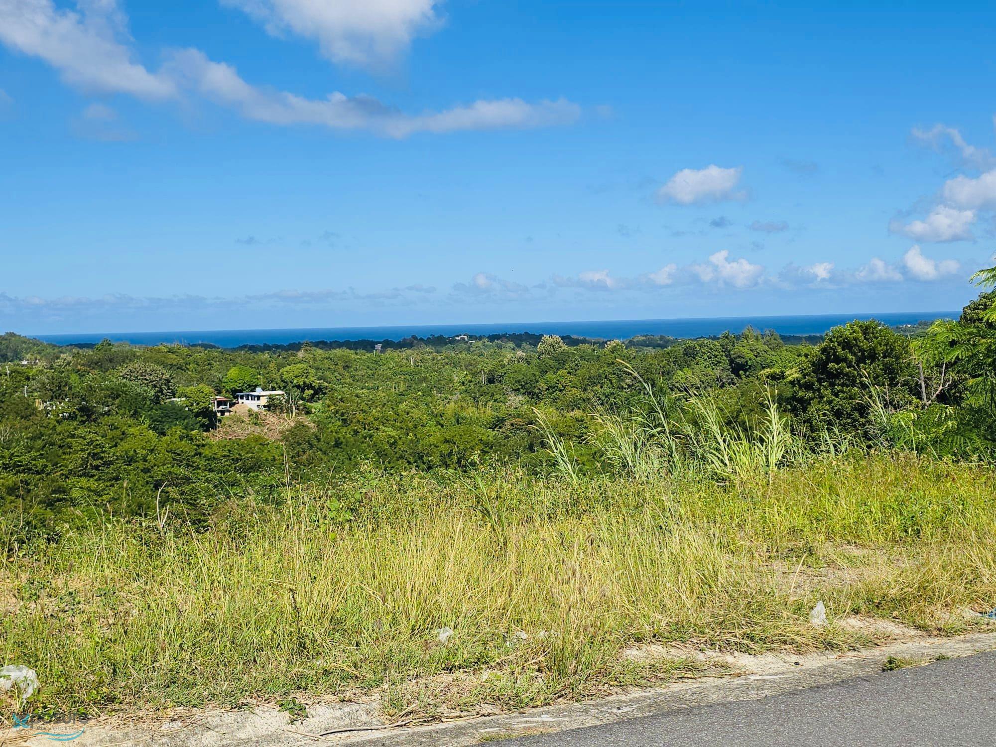 Terreno en Venta - Aguada