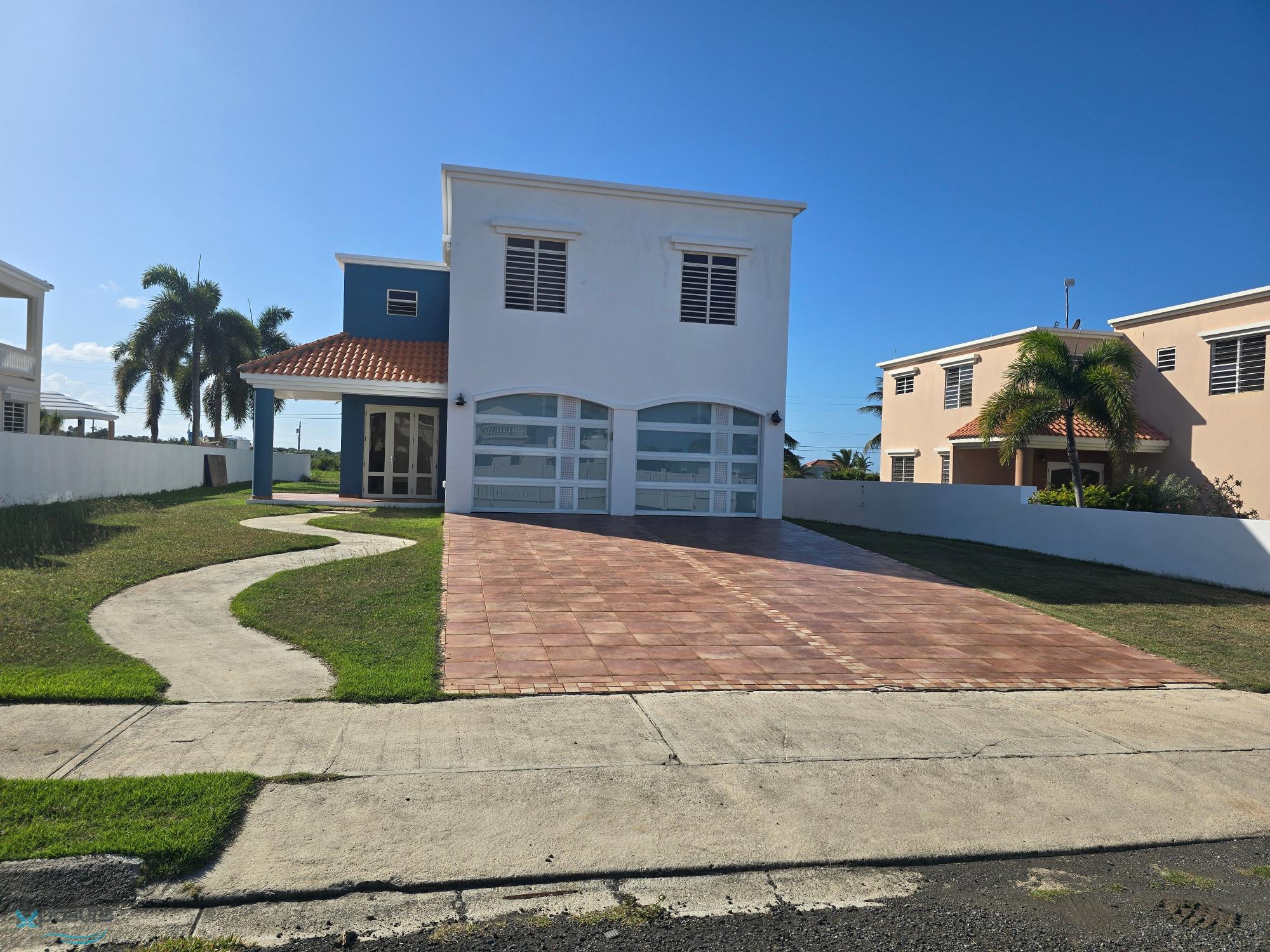 Casa en Alquiler - Bejucos