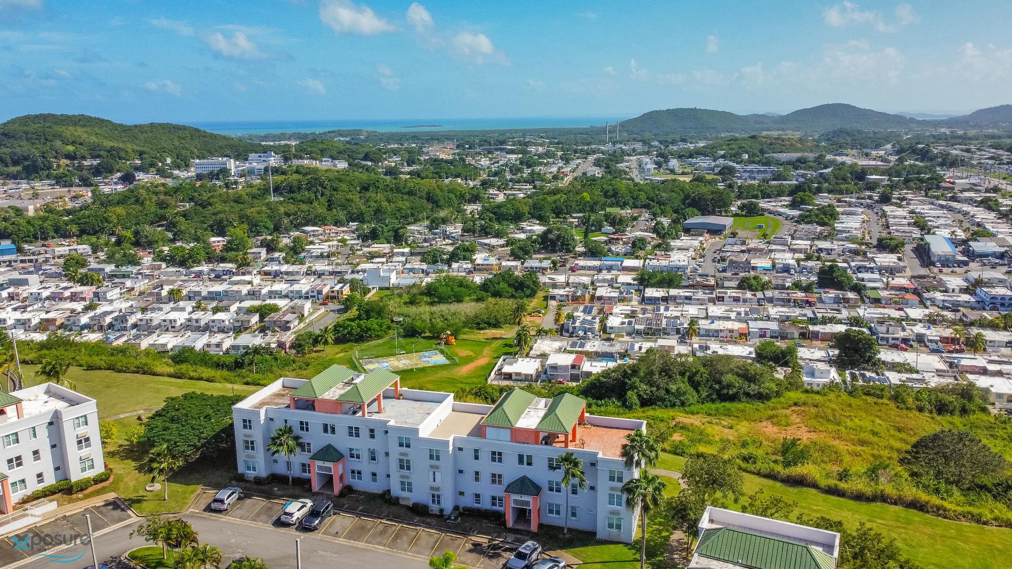 Apartamento en Venta - Fajardo