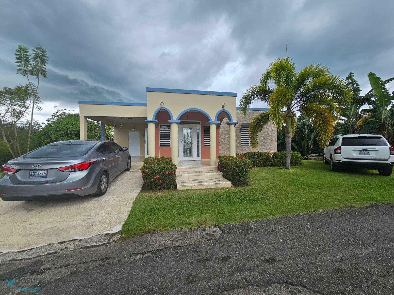 Terreno en Venta - Carreras
