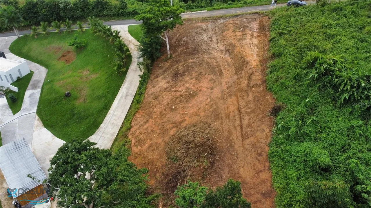 Terreno en Venta - Moca