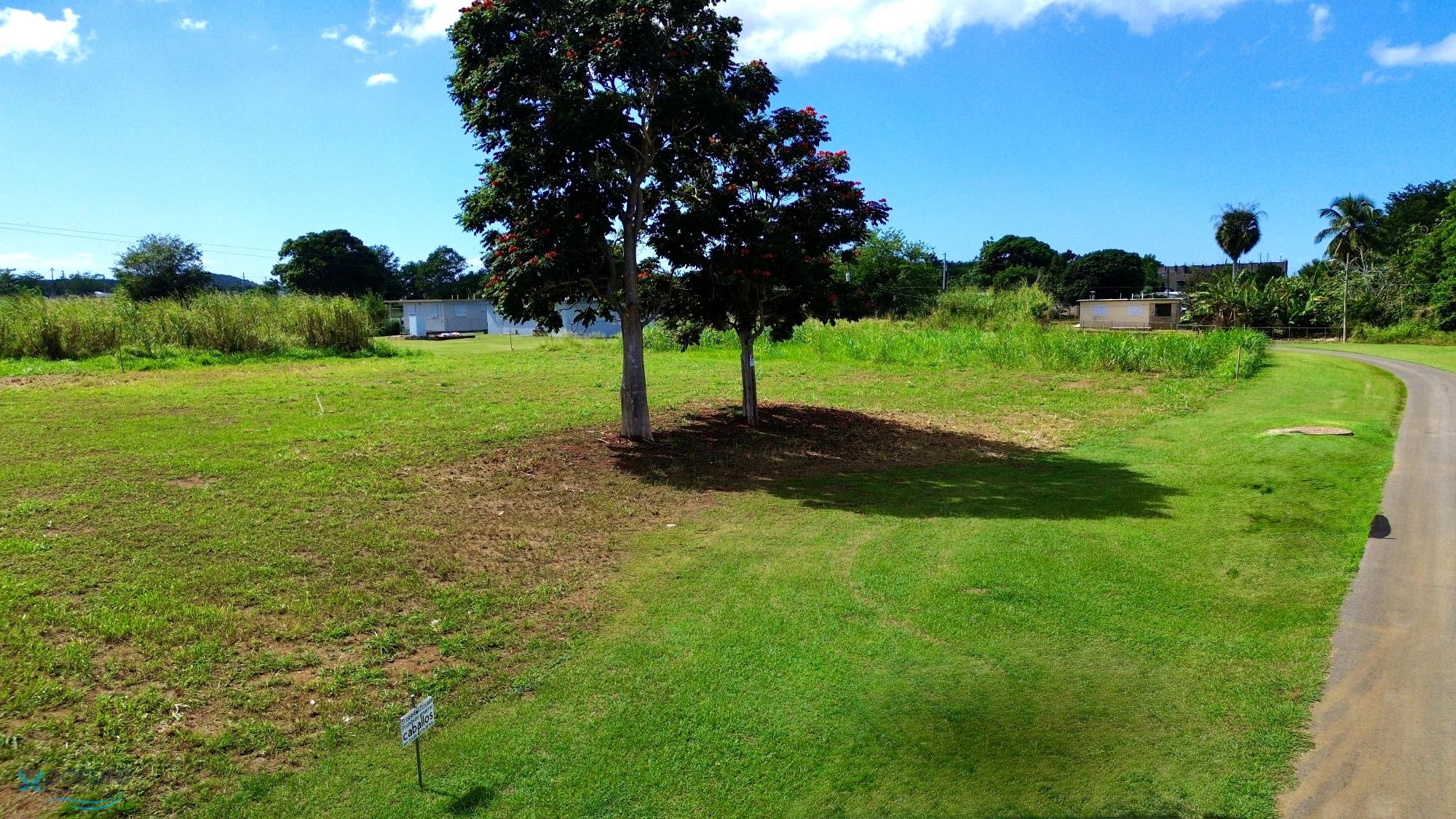 Terreno en Venta - Aguadilla