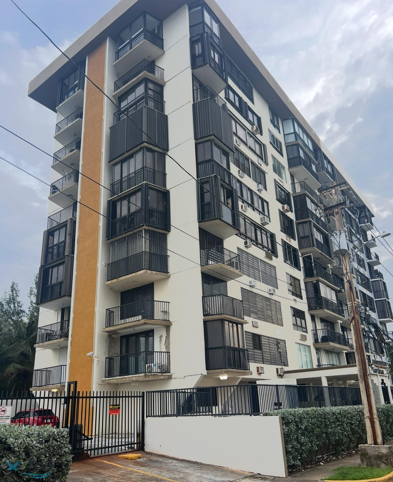 Apartamento en Venta - San Juan